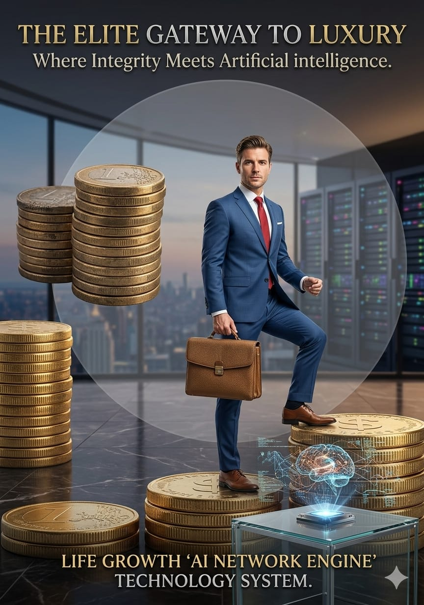 Professional Trading Platform